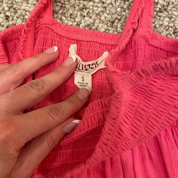 Hollister Shirt Set - Picture 3 of 4